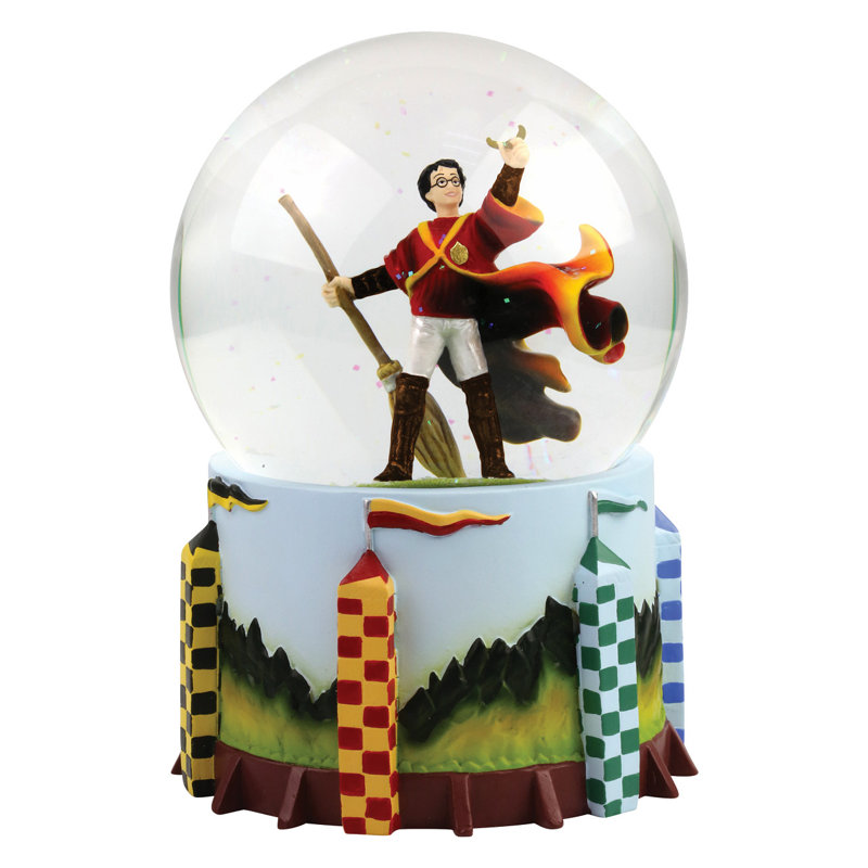 Lydia People Cloche Or Water Globe