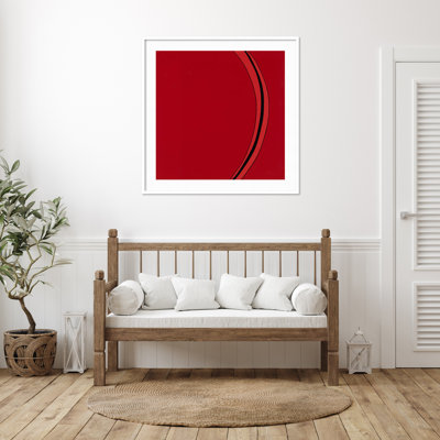" Segment " by Alex Dunn