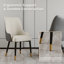 Chaise de salle à manger Silva Stapp-750968755-750968754