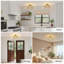 Plafonnier semi-encastré Luxury-207428897-207428911