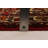Andelz Red Rug 3'10" x 10'7"