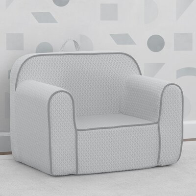 Icomfort Kids Foam Chair -  Serta, 208225-5080