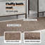 Bath Mat Rectangular Modern-356339787-356339785-356339830