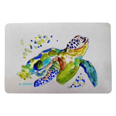 Johannsen Non-Slip Doormat