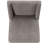 Reber 18'' H Linen Upholstered Side Chair
