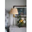 Gathered Empire Lamp Shade-75051252