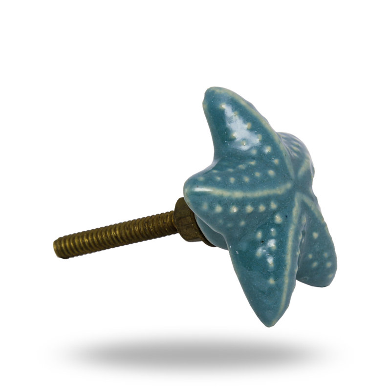 Poignée surdimensionnée Starfish
