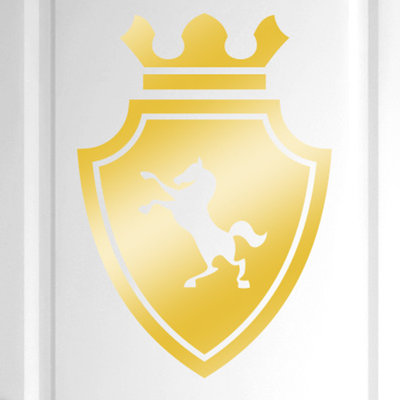 Animals Wall Decal