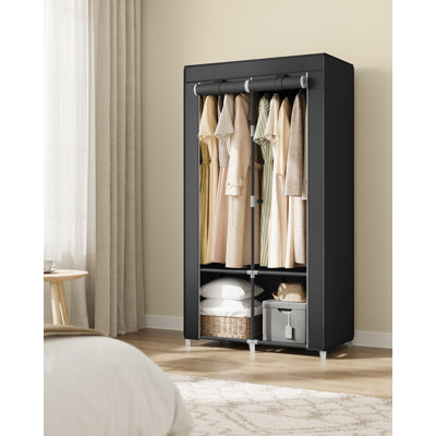 86cm Clothing Rack