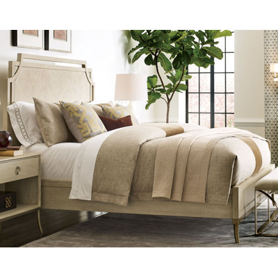 Standard Bed