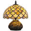 Lampe de table Tiffany