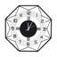 Horloge murale décorative-793173971