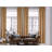 Lined Blackout Extra Long & Extra Wide Custom Made Decorative Single Panel Curtain-1902281670-1880602622