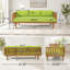 3 SEATER Patio Sofa DAYBED-401270747