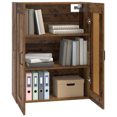 Accent Chest