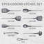 Vencier 9 Utensil Set