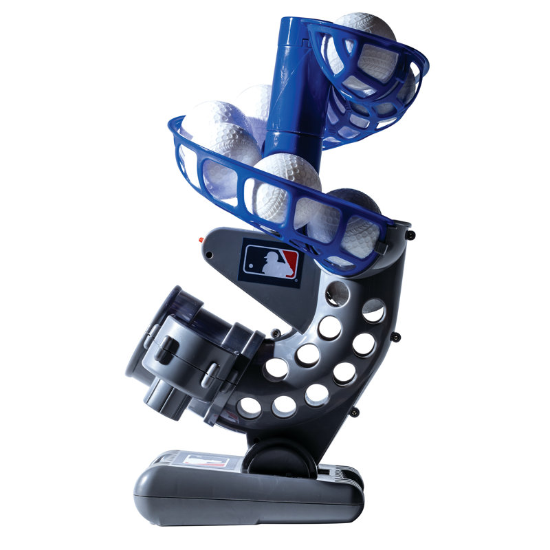 Machine à lancer MLB Franklin Sports