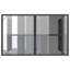 Rectangular Outdoor Dining Table , 110cm W 68cm D-98916364
