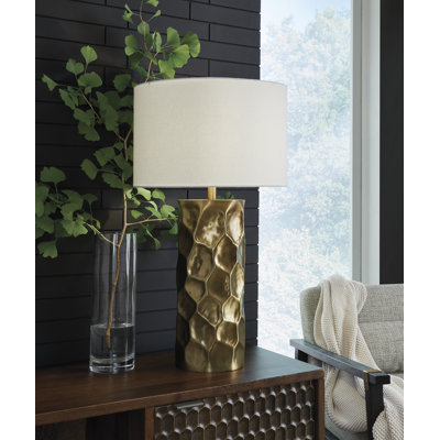Lampe de table Kaolan
