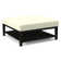 Hammond Square Ottoman