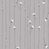 Floral Wallpaper Double Roll