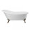 Baignoire de trempage sur pattes Charlotte