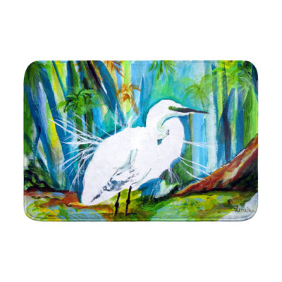 Tapis de bain Acyrlic
