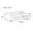 Italian light luxury simple leather sofa-102782691-102782694