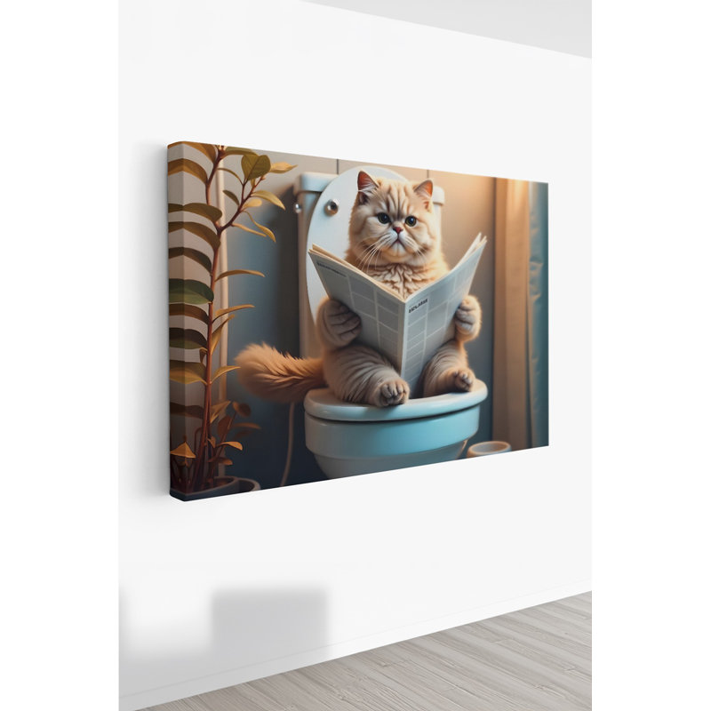 Superbe peinture sur toile décorative de 27,6 po x 39,4 po | 100% toile de coton, épaisseur: 1,2 po | Couleurs vibrantes, parfaites pour le salon, la chambre à coucher ou le bureau | Œuvre unique pour améliorer votre espace