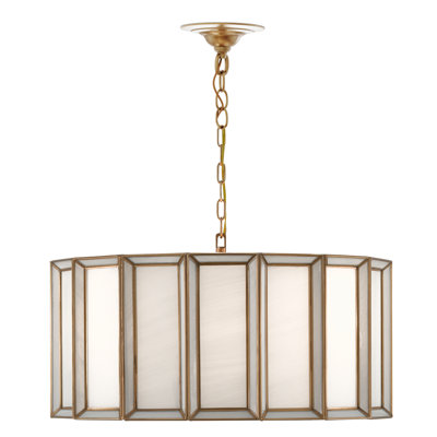 Daze 3 - Light Chandelier