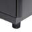 16'' Wide 3 -Drawer File Cabinet