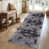 Dark-Gray Tie-dyed