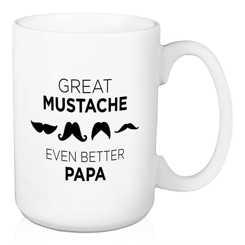 Tasse Boudewijn