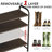 24 Pair Shoe Rack-520747530