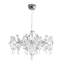 Cheadle Led Crystal Firefly Starry Luster Chandelier