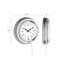 Horloge murale 14 po Atalee-623071937