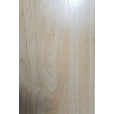 Plancher stratifié 7,5" x 47,2" x 5 mm
