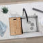 17-inch Bamboo Cutting  board For Kitchen Sink