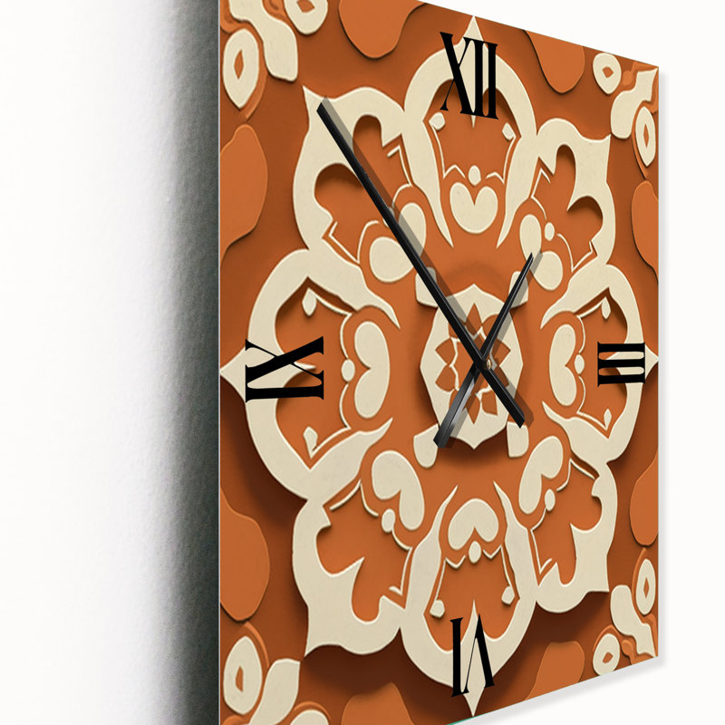 Horloge murale Jaxsen, Petit