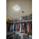 Litepuff Acrylic LED Flush Mount