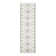 Latitude Run® Vefsna Nikolis Rug Ivory