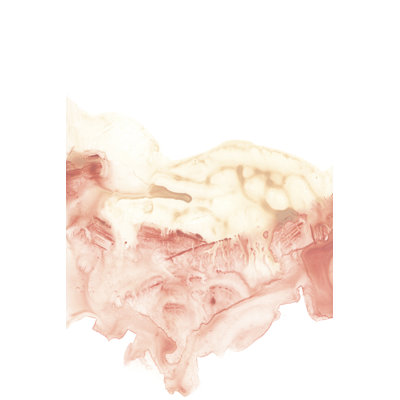 Sandstone Waveform I - Painting