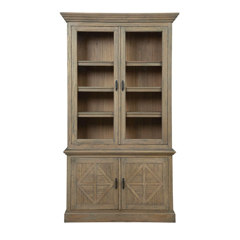 Blakely 90" Dining Hutch