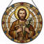Vitrail Saint Joseph ， 7,8H-1951892460