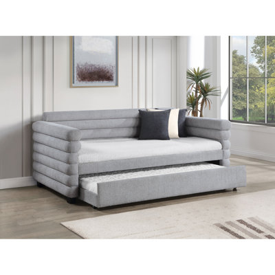 Modern Elegant Bed