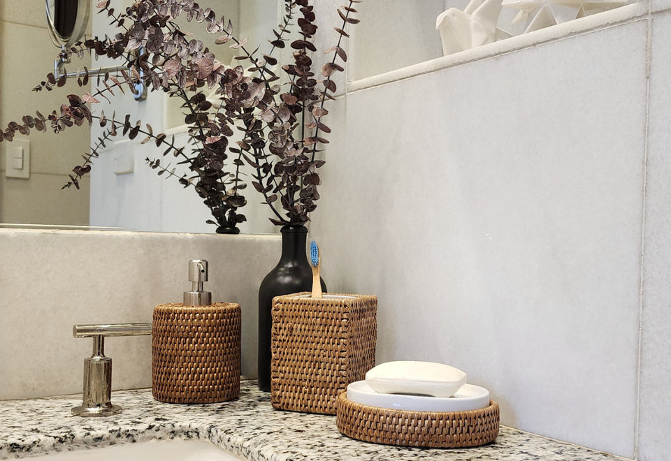 Bathroom Collection
