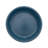 Enameled Metal Double-Wall Bowl