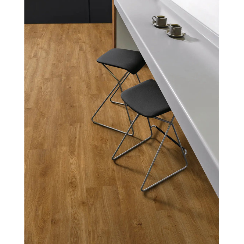Amtico Spacia «NOBLE OAK» - Grand parquet