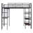 Maxson Kids Twin Loft Bed-1622751128