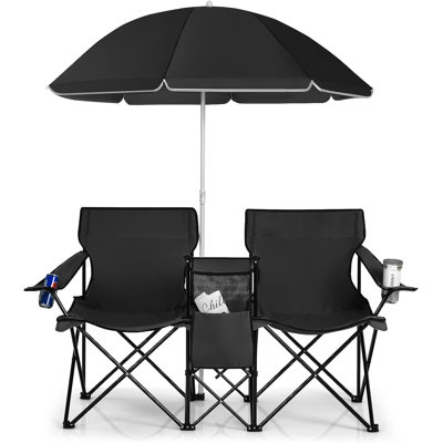 Besharat Folding Camping Chair